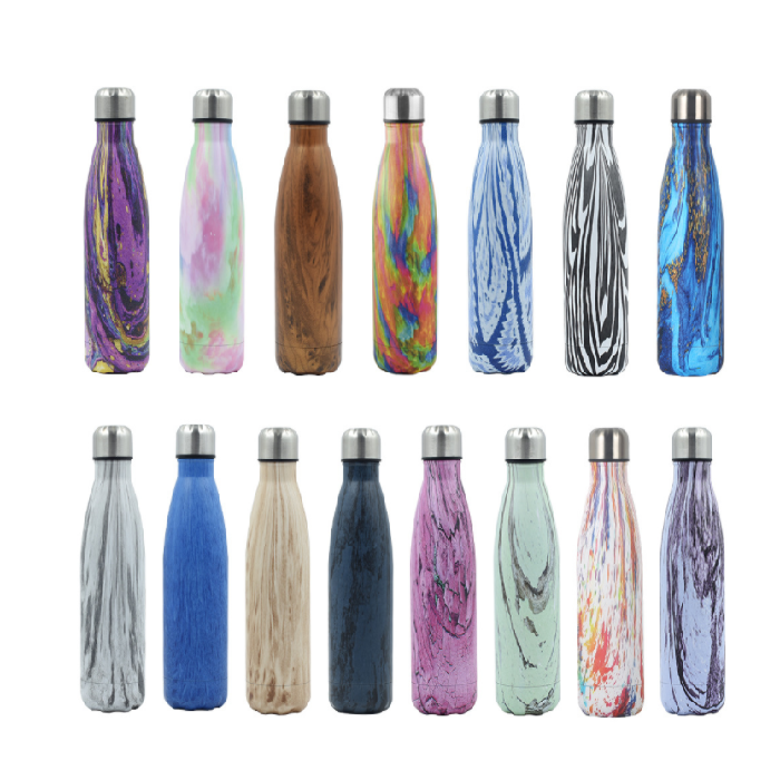 vacuum bottle  from MMCIS China
